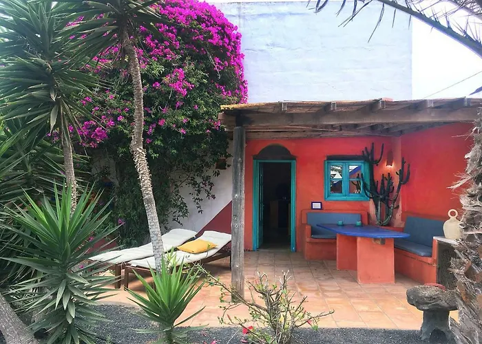 Casa Panama,In Der Finca Mimosa