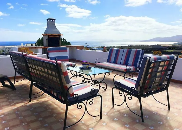Casa Tara