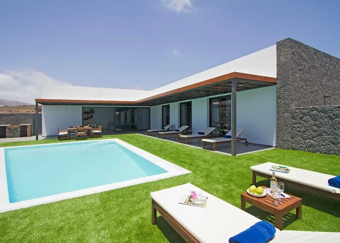 Villa Jimena