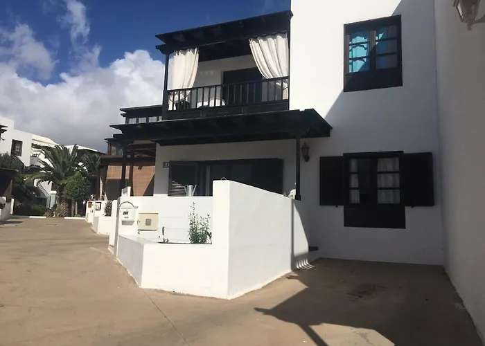 Costa Teguise Las Gaviotas