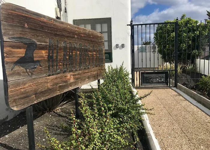 Apt Barlovento. Near The Beach