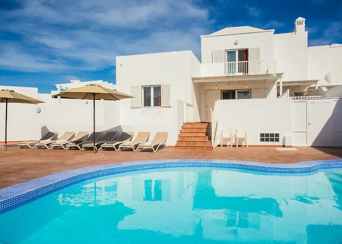Ereza Villa Matilde