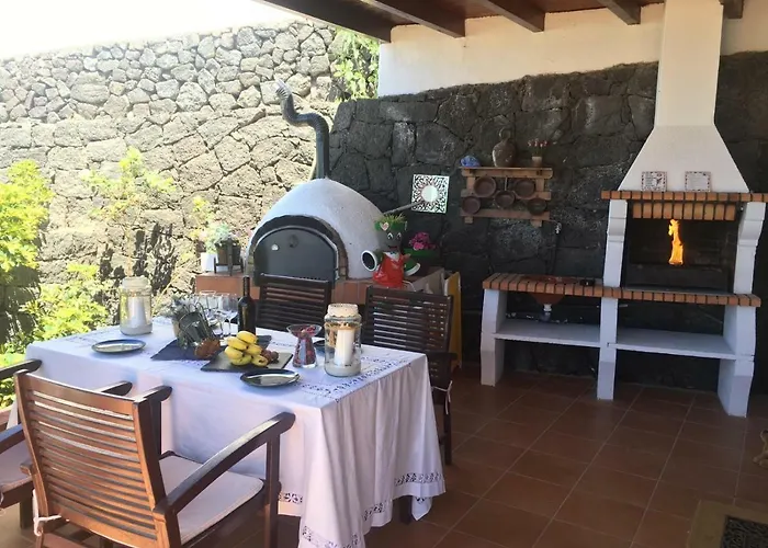 Casa Gloria