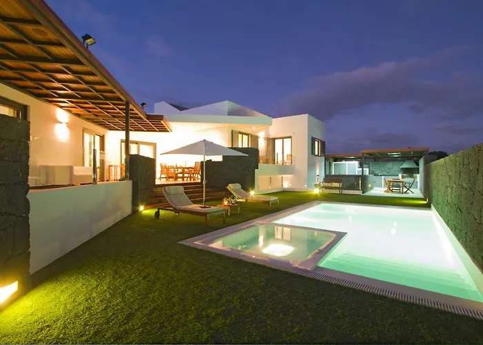 Villa Carlota