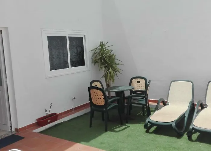 Casa Y Estudio Keyfer, Arrecife Centro