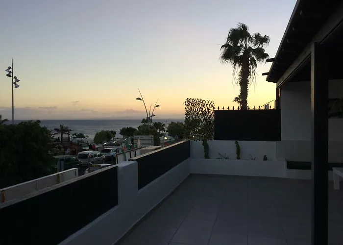 Beach Club