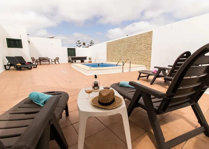 Casa Nora