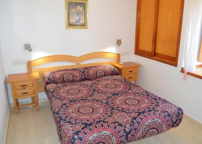 Apartamento Front Line