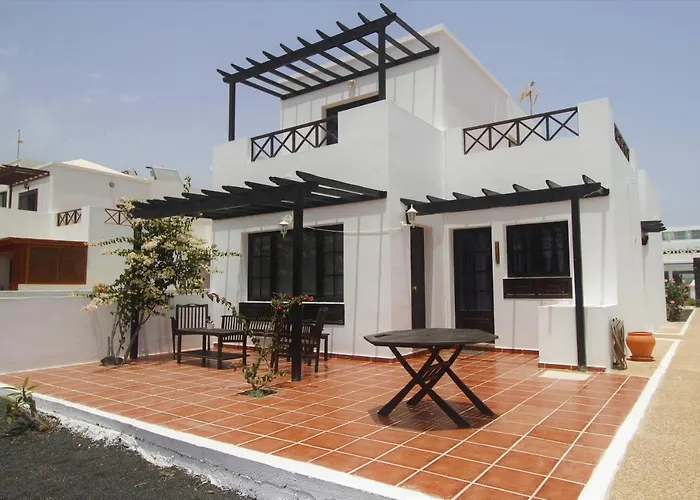 Chalet Carmen