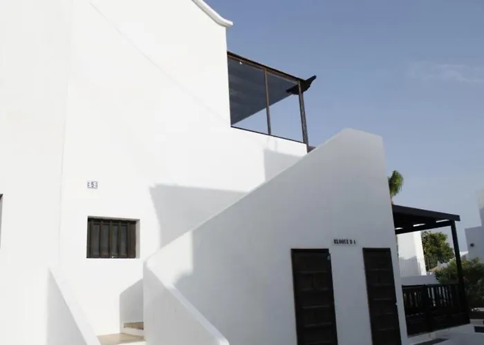 Apartment In Puerto Del Carmen - 103287 By Mo Rentals