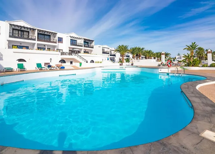 Apartamento Barranco Seco