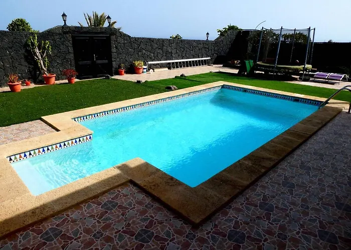 Apartamento Los Llanitos En La Asomada