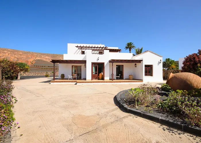 Finca Remedios