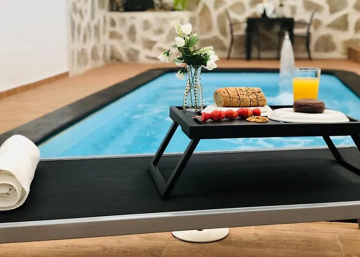 Canaryislandshost L Nazaret Suites