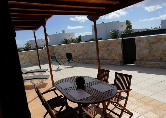La Casa De Lia 124