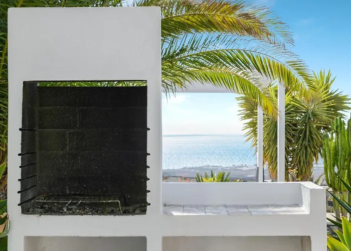 Casa Amanecer 1