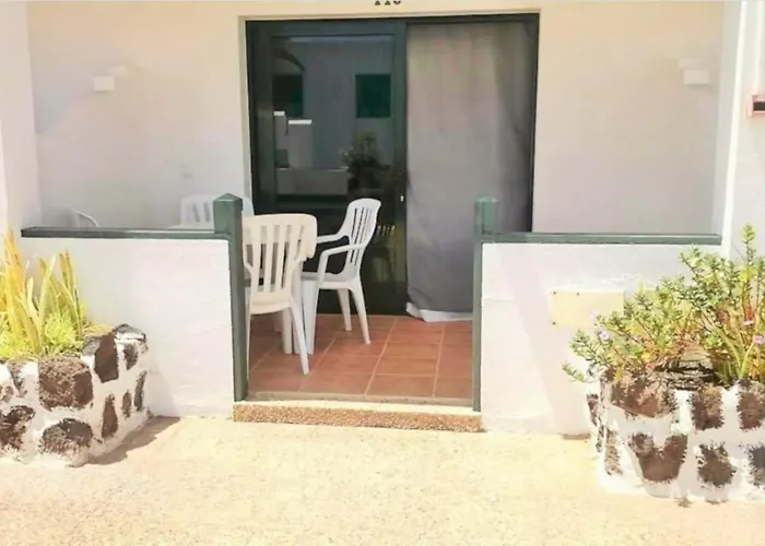 Giulia Puerto Del Carmen