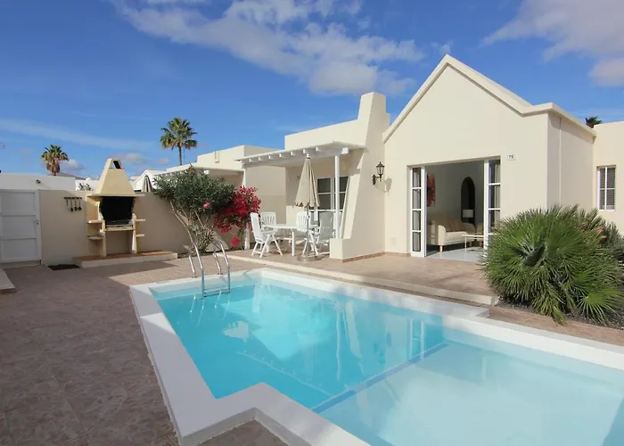 Villa Estrella Suite