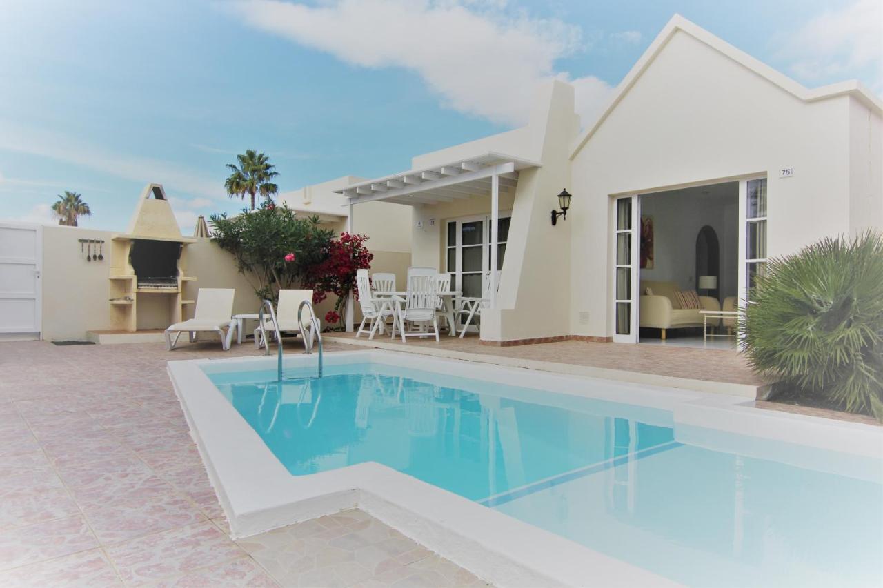 Estrella Villa