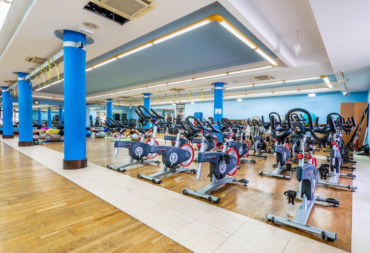 Sport & Sea Apartamento Lanzarote Island