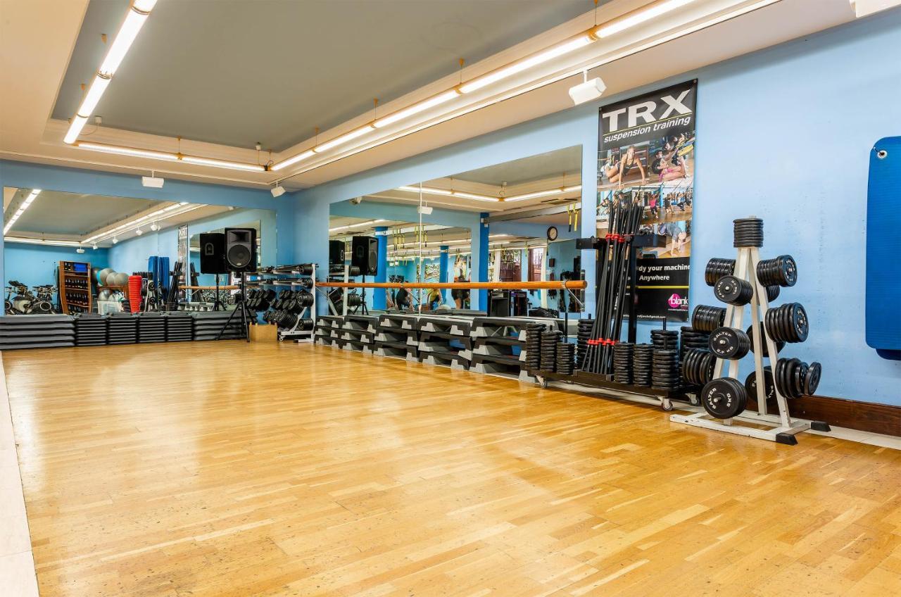 Apartamento Sport & Sea *
