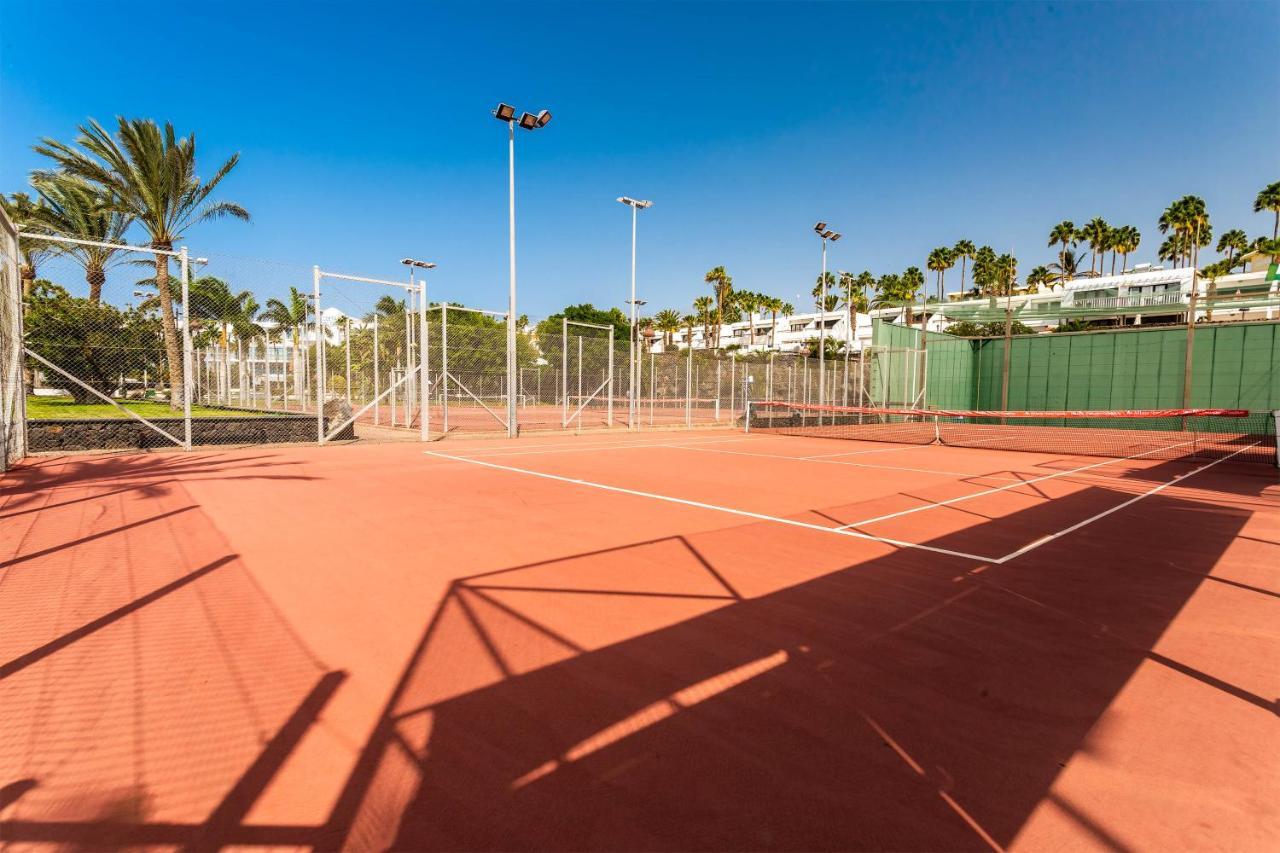 Sport & Sea * Lanzarote Island