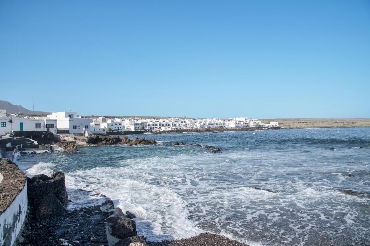 Casa Vista Al Mar *
