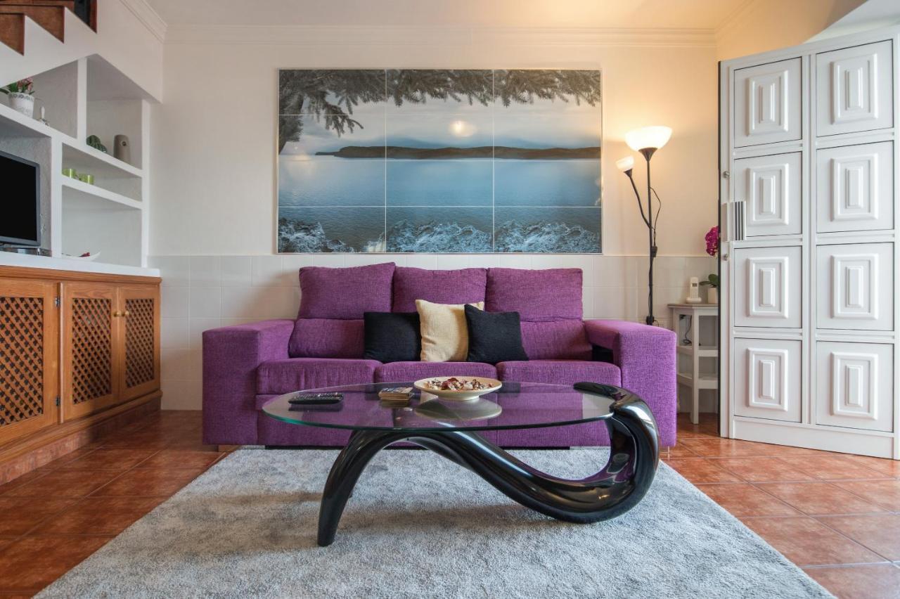 Casa Vista Al Mar Сasa de vacaciones *