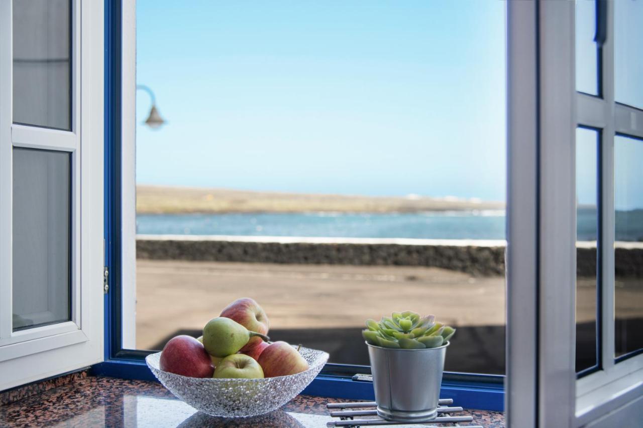 Casa Vista Al Mar Сasa de vacaciones *