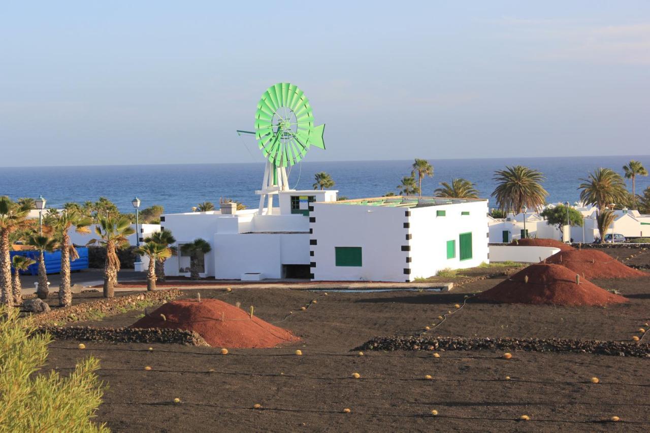 Villa Luna *