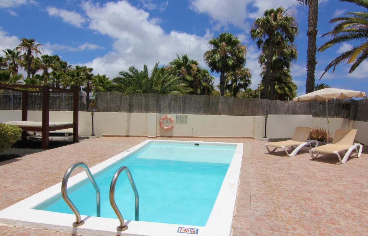 Villa Luna Tias