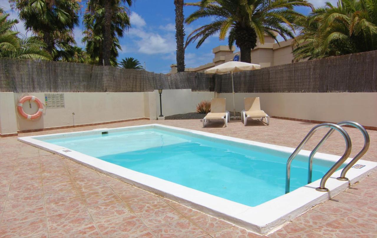 Villa Luna *