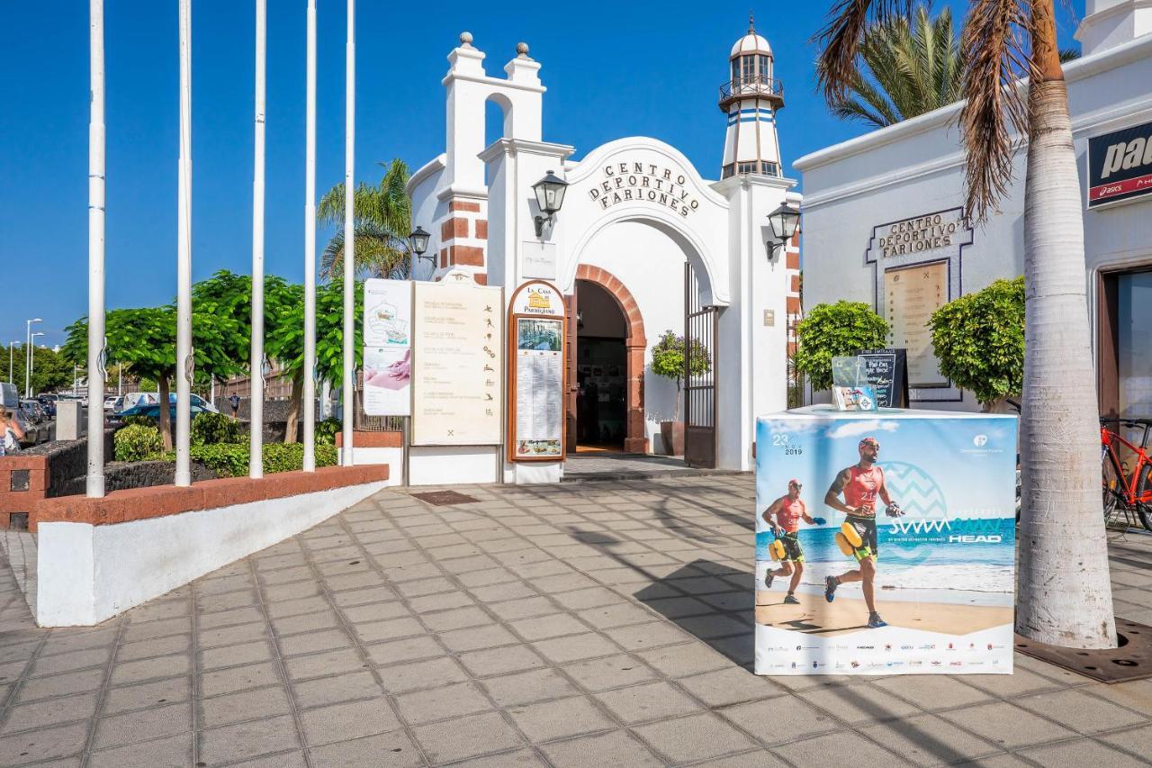 Sport & Sea Apartamento