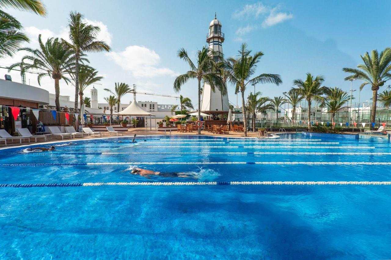 Apartamento Sport & Sea Lanzarote Island