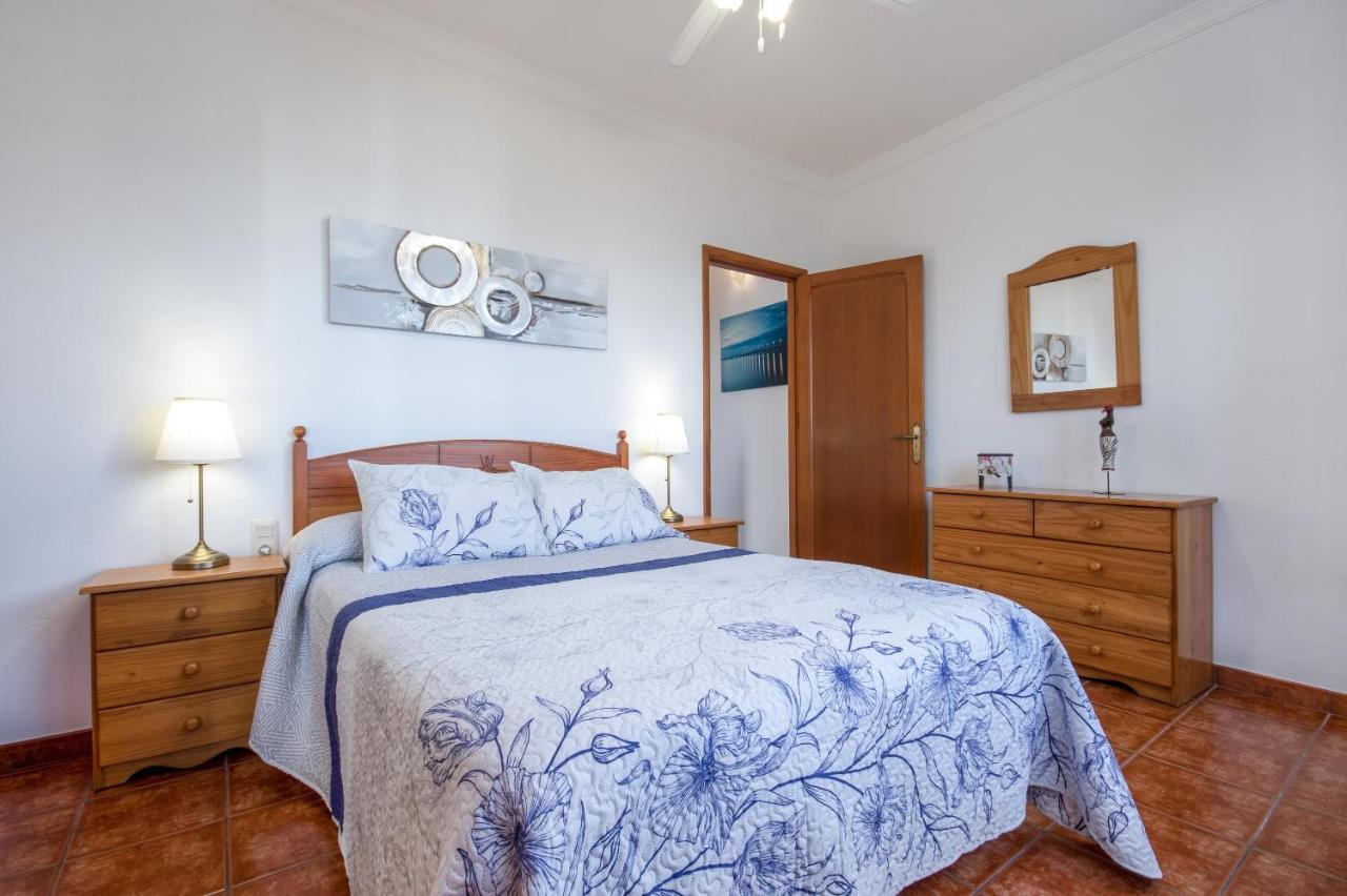 Casa Vista Al Mar Punta Mujeres