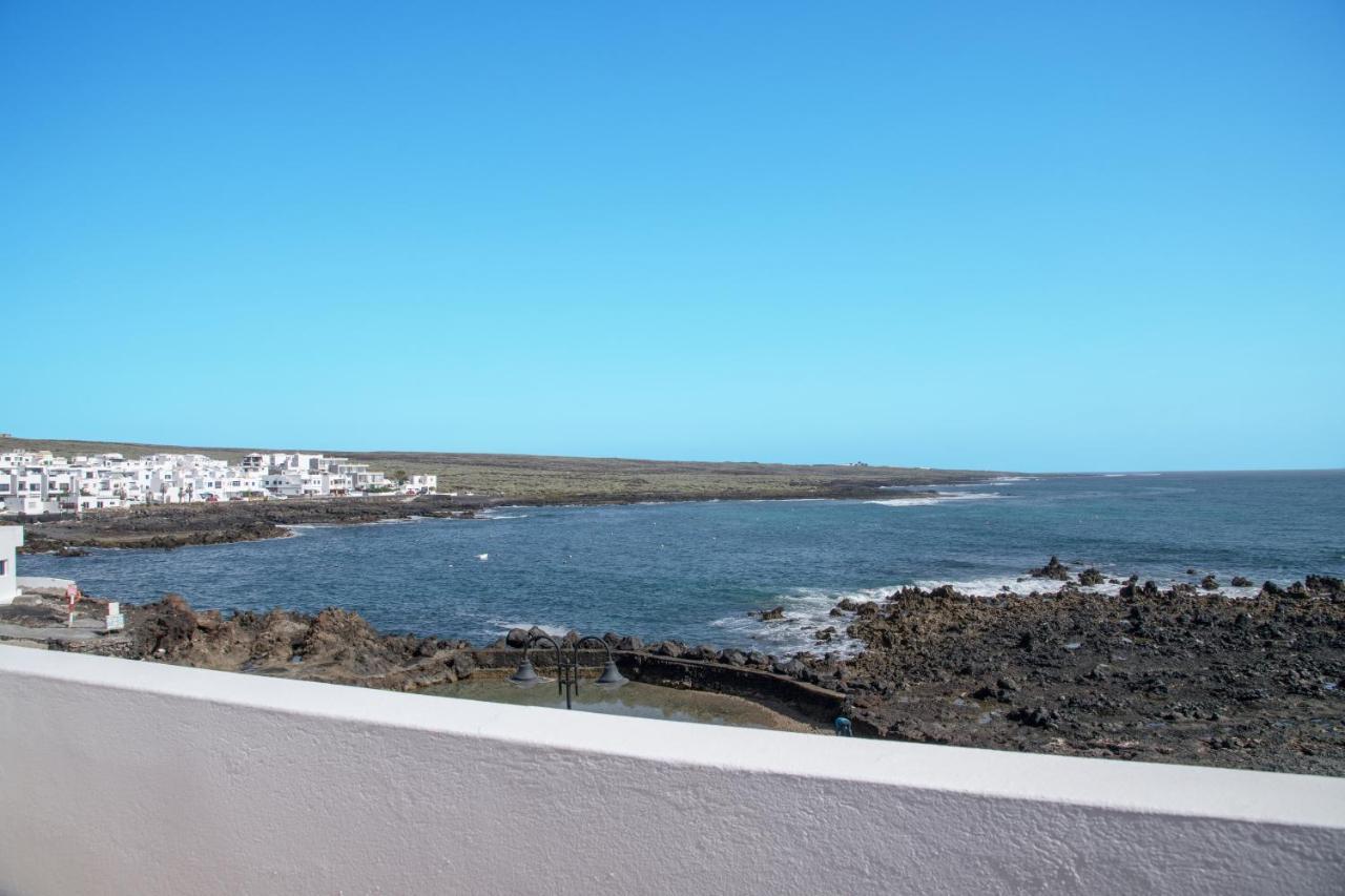 Casa Vista Al Mar Сasa de vacaciones *