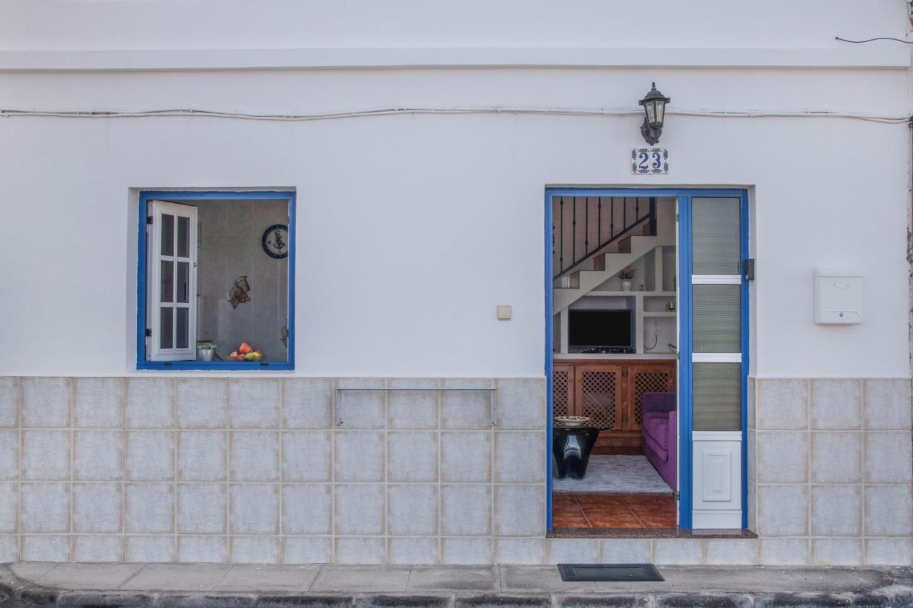 Casa Vista Al Mar *