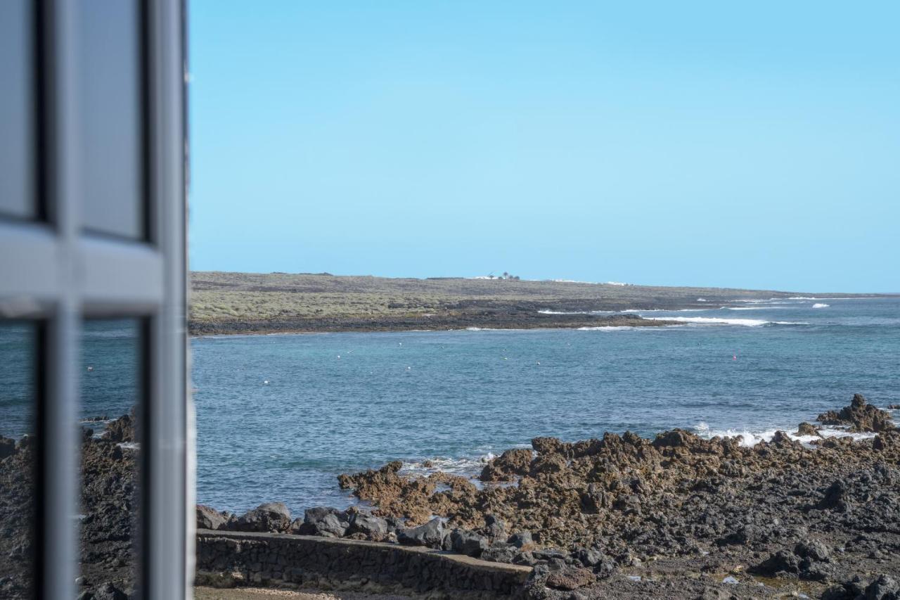 Сasa de vacaciones Casa Vista Al Mar