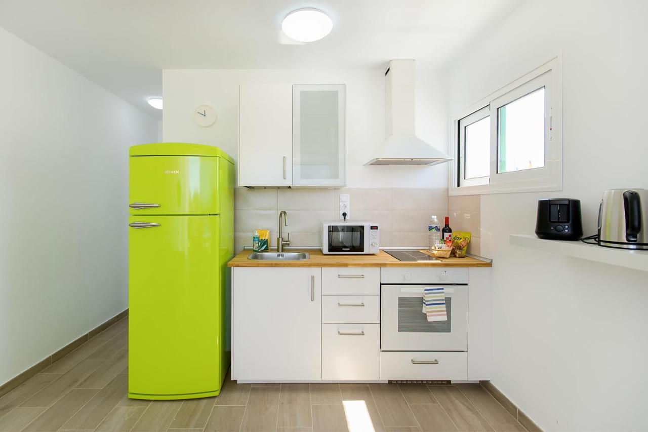 Apartamento Sport & Sea Lanzarote Island
