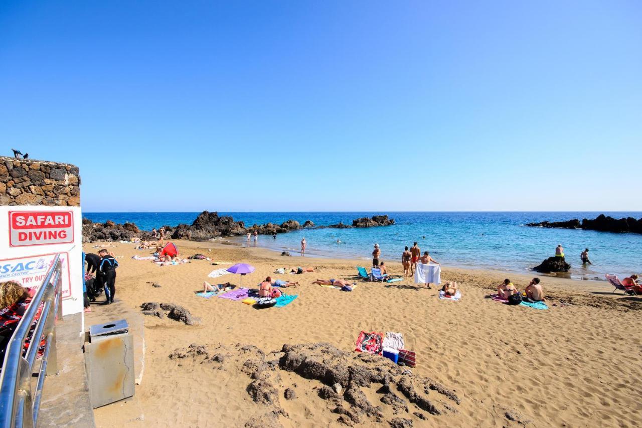 Apartamento Sport & Sea