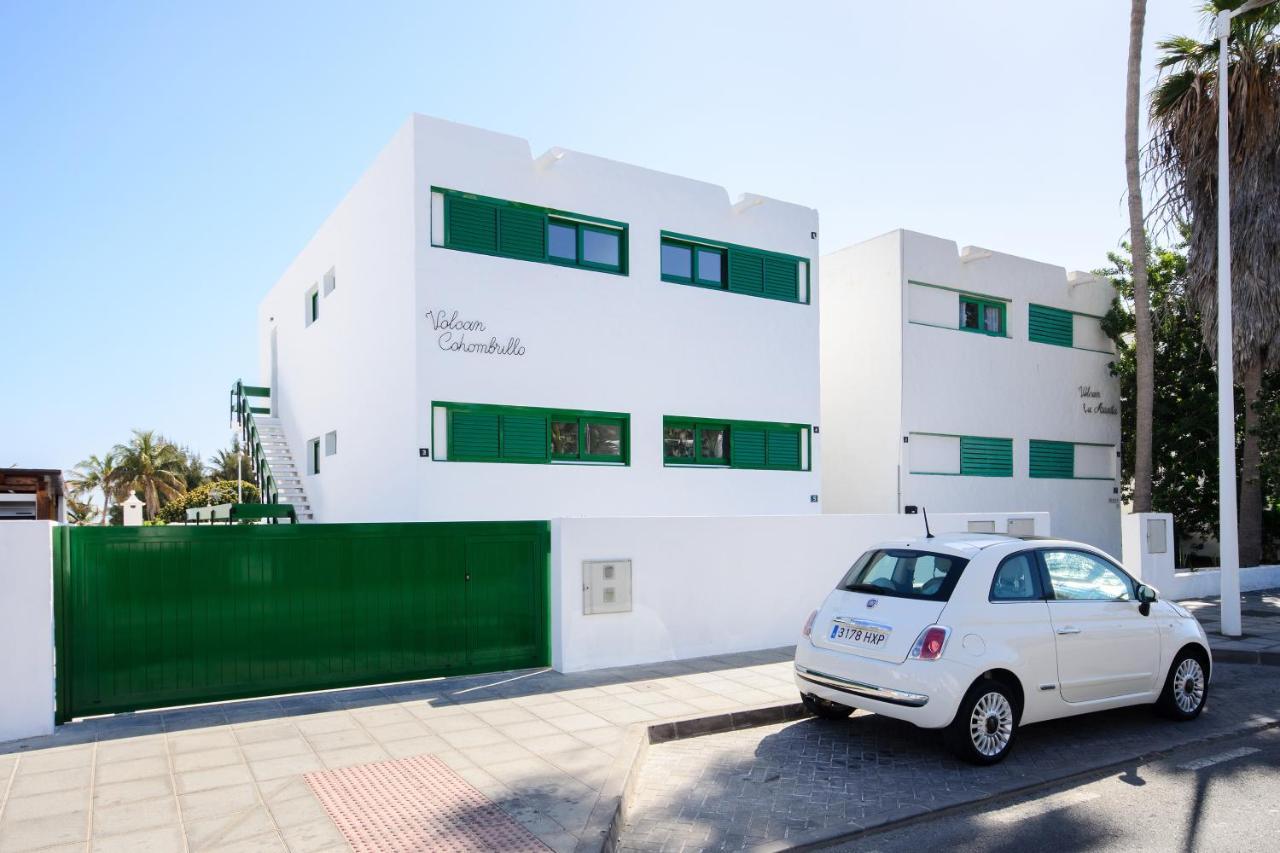 Apartamento Sport & Sea Lanzarote Island