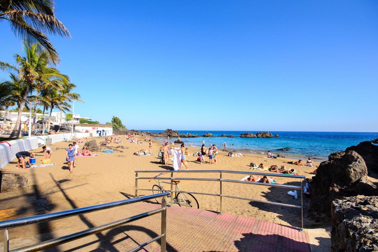 Sport & Sea Apartamento Lanzarote Island