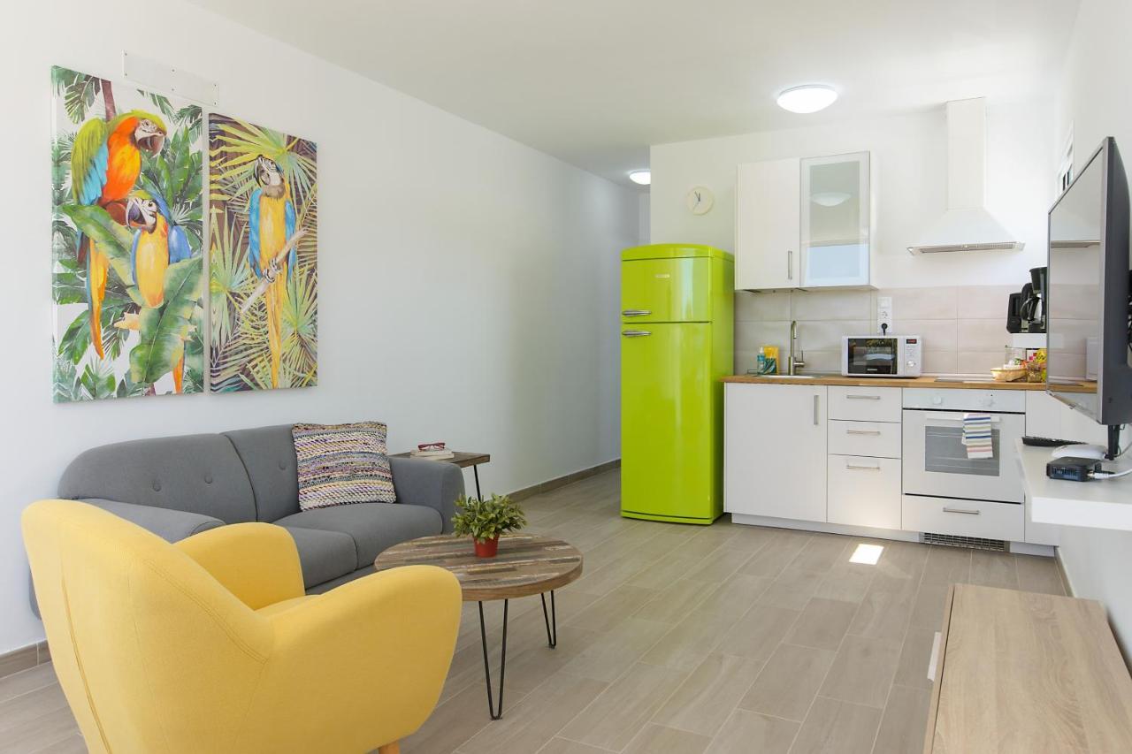 Sport & Sea Apartamento Lanzarote Island
