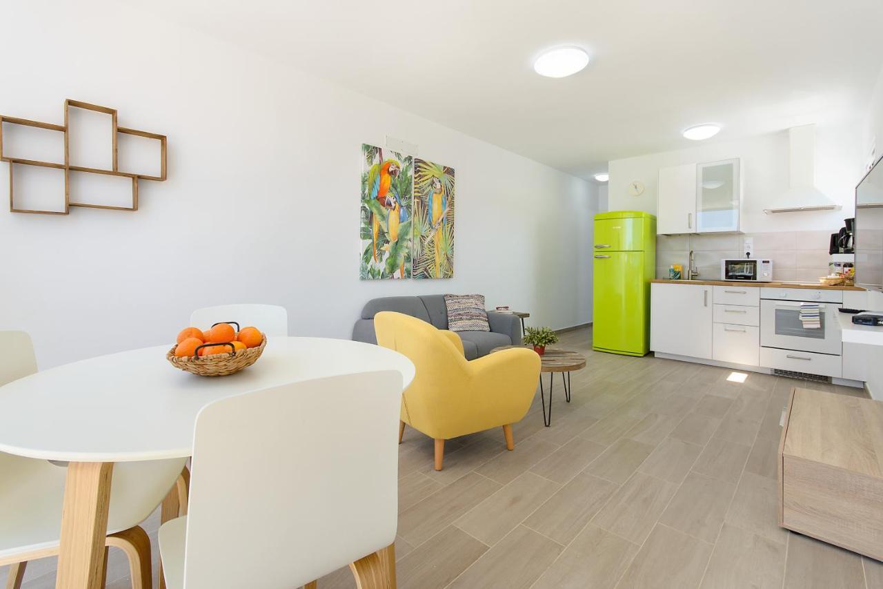Apartamento Sport & Sea Lanzarote Island
