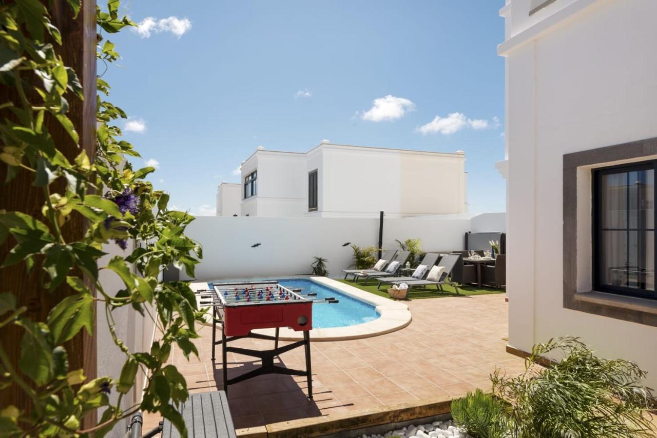 Villa Abeto
