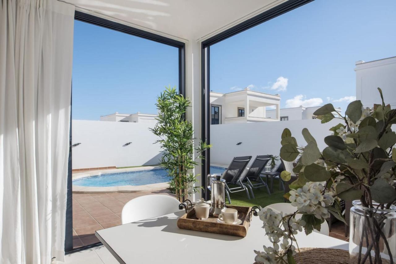 Abeto Villa *