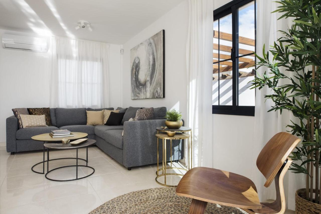 Villa Abeto Yaiza (Lanzarote)