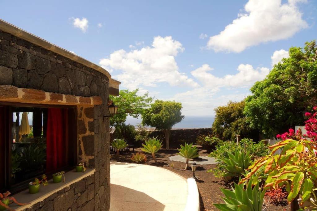 Casa Tabobo Holiday home Tias