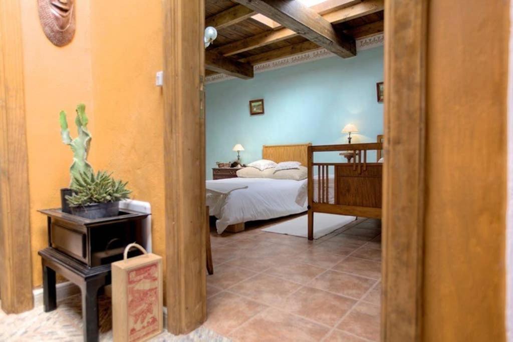 Holiday home Casa Tabobo *