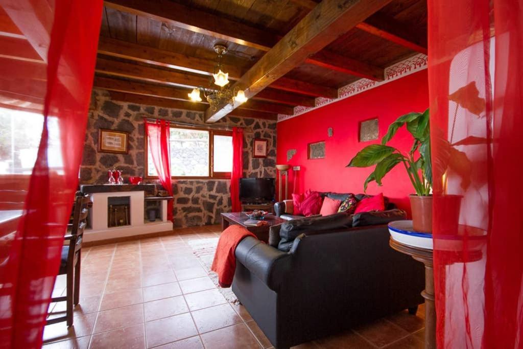 Holiday home Casa Tabobo